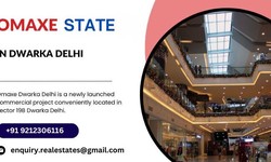 Omaxe State Dwarka Project Connectivity and Transportation Benefits
