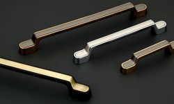 Top 5 Modern Cabinet Handles and Knobs for Your Kitchen Renovation