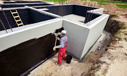 The Ultimate Guide to Waterproofing with CSB Construction Inc.