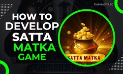 Matka Game Development: Revolutionizing the Online Gaming Industry