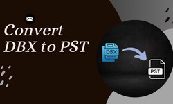 Easy Methods to convert DBX to PST