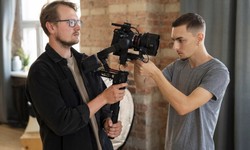 Maximizing ROI: The Power of Corporate Video Production