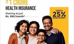 Navigating Health Insurance in Noida: A Comprehensive Guide to Securing Your Well-Being