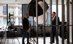 Stand Out from the Crowd: Professional Headshot Tips for Chicago Professionals