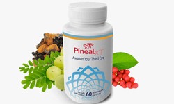 What is Pineal XT Reviews: Does It Really Work