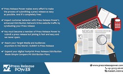 Learn To Do Business Press Releases Like A Professional