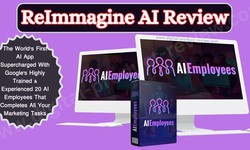 AI Employees Review >> Creating Sales Funnels