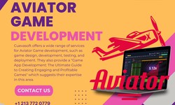 Cuevasoft LLC: Your Trusted Partner for Aviator Crash Game Development