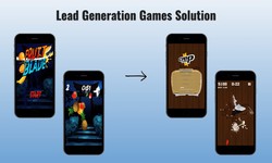 Benefits of using lead generation games