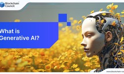 What is Generative AI?