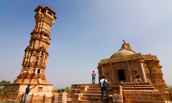 The Best of Chittorgarh: Forts, Historic Battles, and Top Things to Do