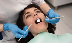 Understanding the Process: Step-by-Step Guide to Dental Implant Surgery"
