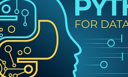 PYTHON FOR DATA SCIENCE- EXPLAINED IN 6 EASY STEPS