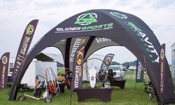 Are Inflatable Canopy more expensive than traditional tents?