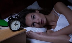 What the Difference Is: Primary vs. Secondary Insomnia Expounded