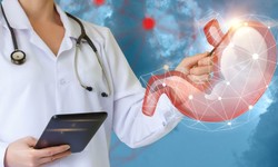 Discover the Best Liver Specialist in Lucknow: Dr. Wali Gastro