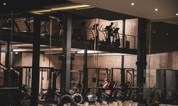Sweat Equity: The Benefits of Regular Gym Visits