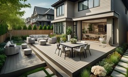 Why Installing Composite Decking in Toronto Can Be More Affordable Than You Think