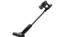 Maximizing Cleanliness, Minimizing Effort: The Promise of Cordless Stick Vacuums