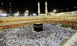 Why Are UK Pilgrims Opting for Premium Umrah Packages?