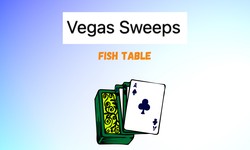 World of Fish Table Games at Casinos