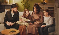 Love, Respect, and Unity - Bible Verses to Build Up the Family