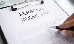 Understanding Personal Injury Lawsuits: A Comprehensive Guide