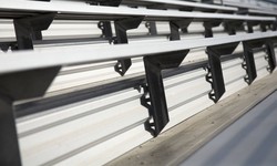 How to Find High-Quality Bleachers Used for Sale