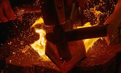 The Ultimate Guide to Ductile Iron: Properties, Applications, and Benefits