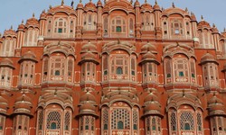 Exploring Jaipur: Its Heritage and History