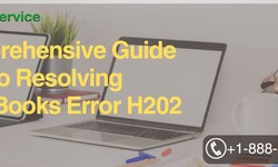Comprehensive Guide to Resolving QuickBooks Error H202