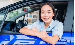 Car Title Loan with Car Not Paid Off | EZ Car Title Loans