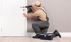 Best Locksmith in Dubai : Services and Solutions