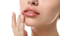 Riyadh Lip Enlargement: Your Path to Perfect Lips
