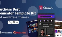 Elementor Templates and Template Kits for WordPress: Your Ultimate Guide