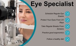 Eye Clinic Greater Noida: Comprehensive Eye Care for Your Vision Needs