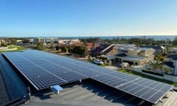 How Busselton, Vasse and Margaret River Residents Benefit from Solar Panel Installation