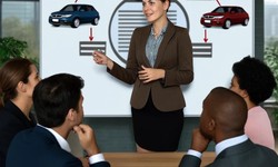 Choosing the Right Car for Novated Leasing: Factors to Consider
