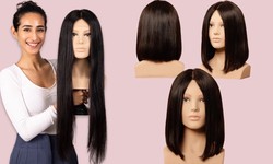 How Much Do Hair Wigs Cost in Lalpur, Ranchi?
