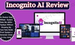 Incognito AI Review - Let A.I Get traffic for you 24/7