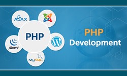 PHP Training Institute in Noida