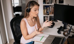 Why Do Law Firms Use Virtual Legal Assistants?
