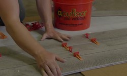 The Importance of Using the Right Tools for Flooring