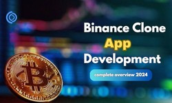 How to Create a Crypto Exchange Like Binance??