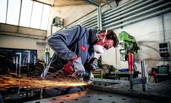 Fabrication Techniques: Shaping Modern Business Strategies
