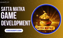 10 Reasons Why Cuevasoft LLC is the Best Choice for Satta Matka Game Development.
