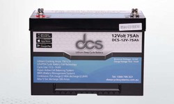 Harnessing Energy: Solar Battery 12V 150 Ah Uncovered