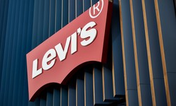 The Evolution of Levi’s Iconic Logo Through the Years