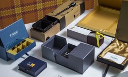 A Comprehensive Look at Custom Box Manufacturers