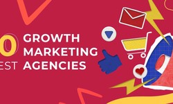 Accelerating Startup Success: The Role of Growth Marketing Agencies